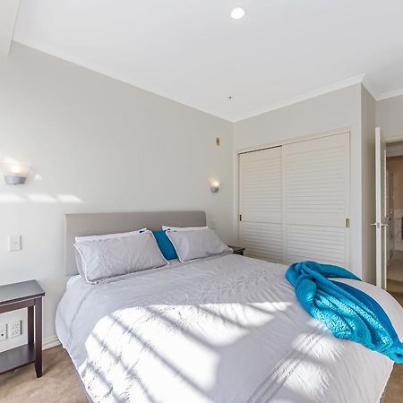 2Br Penthouse Waterfront Apt In Cbd Auckland - Free Parking! Apartman Kültér fotó